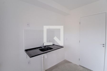 Apartamento para alugar com 37m², 2 quartos e 1 vaga Apartamento para alugar com 37m², 2 quartos e 1 vagaCozinha