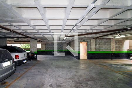 Apartamento para alugar com 37m², 2 quartos e 1 vaga Apartamento para alugar com 37m², 2 quartos e 1 vagaGaragem