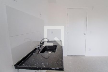 Apartamento para alugar com 37m², 2 quartos e 1 vaga Apartamento para alugar com 37m², 2 quartos e 1 vagaCozinha