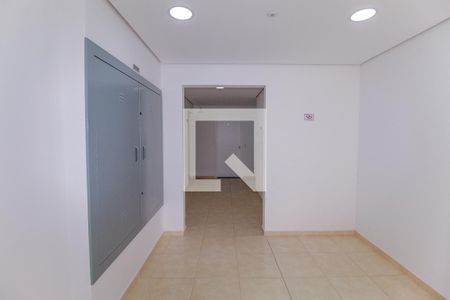 Apartamento para alugar com 37m², 2 quartos e 1 vaga Apartamento para alugar com 37m², 2 quartos e 1 vagaHall de Entrada
