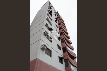 Apartamento à venda com 296m², 4 quartos e 3 vagas Apartamento à venda com 296m², 4 quartos e 3 vagasFACHADA DA TORRE