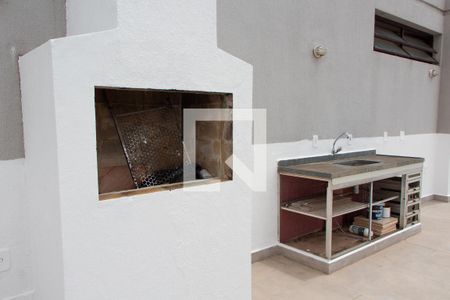 Apartamento à venda com 296m², 4 quartos e 3 vagas Apartamento à venda com 296m², 4 quartos e 3 vagasÁREA EXTERNA COBERTURA