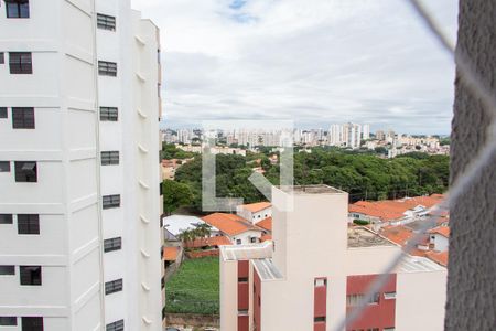 Apartamento à venda com 296m², 4 quartos e 3 vagas Apartamento à venda com 296m², 4 quartos e 3 vagasVISTA DA SUITE 1