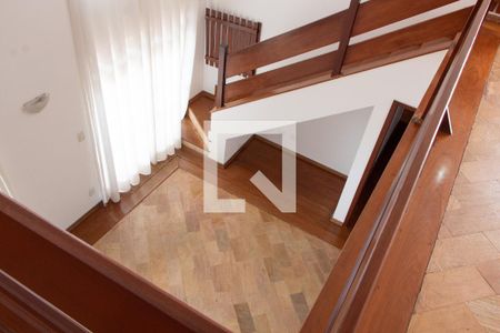 Apartamento à venda com 296m², 4 quartos e 3 vagas Apartamento à venda com 296m², 4 quartos e 3 vagasHALL COBERTURA