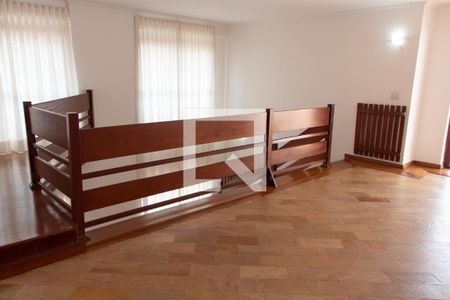 Apartamento à venda com 296m², 4 quartos e 3 vagas Apartamento à venda com 296m², 4 quartos e 3 vagasHALL COBERTURA