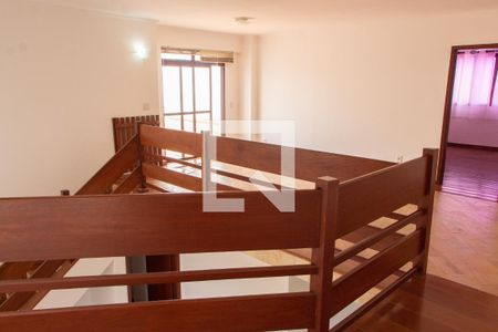 Apartamento à venda com 296m², 4 quartos e 3 vagas Apartamento à venda com 296m², 4 quartos e 3 vagasHALL COBERTURA