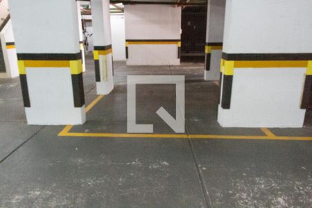 Apartamento à venda com 296m², 4 quartos e 3 vagas Apartamento à venda com 296m², 4 quartos e 3 vagasGARAGEM 3