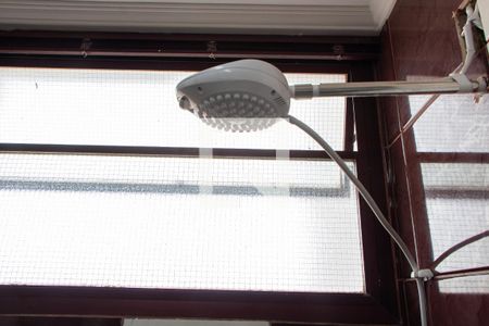 Apartamento à venda com 296m², 4 quartos e 3 vagas Apartamento à venda com 296m², 4 quartos e 3 vagasBANHEIRO SOCIAL DA COBERTURA