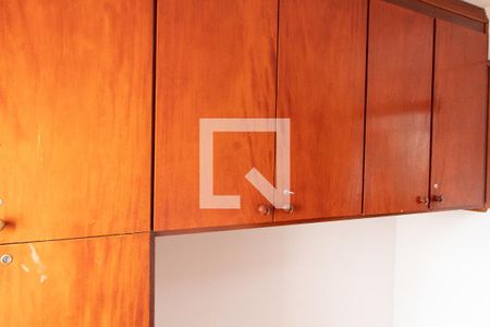 Apartamento à venda com 296m², 4 quartos e 3 vagas Apartamento à venda com 296m², 4 quartos e 3 vagasQUARTO DA ÁREA DE SERVIÇO