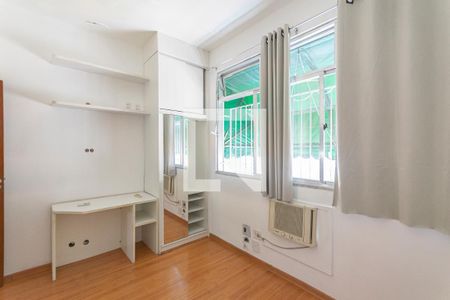 Apartamento para alugar com 3 quartos, 82m² em Vila Isabel, Rio de Janeiro