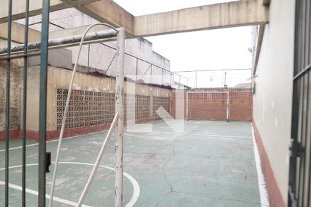 Apartamento à venda com 52m², 2 quartos e 1 vagaÁrea comum