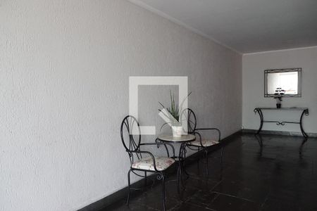 Apartamento à venda com 52m², 2 quartos e 1 vagaÁrea comum