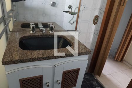 Apartamento à venda com 52m², 2 quartos e 1 vagaBanheiro