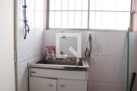 Apartamento à venda com 52m², 2 quartos e 1 vagaÁrea de Serviço