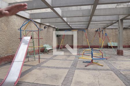 Apartamento à venda com 52m², 2 quartos e 1 vagaÁrea comum