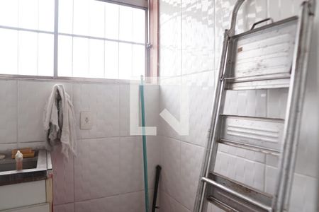 Apartamento à venda com 52m², 2 quartos e 1 vagaÁrea de Serviço