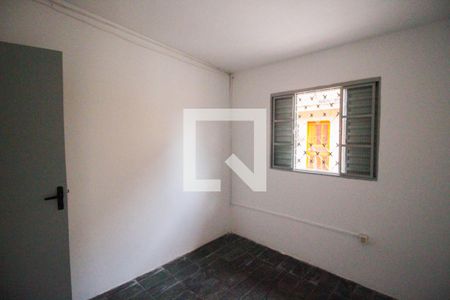 Quarto  de casa de condomínio para alugar com 1 quarto, 38m² em Itaquera, São Paulo