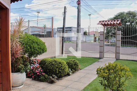 Vista do quarto 1 de casa para alugar com 2 quartos, 120m² em Jardim Algarve, Porto Alegre