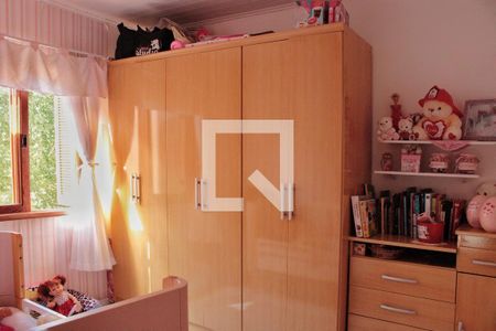 Quarto 2 de casa para alugar com 2 quartos, 120m² em Jardim Algarve, Porto Alegre