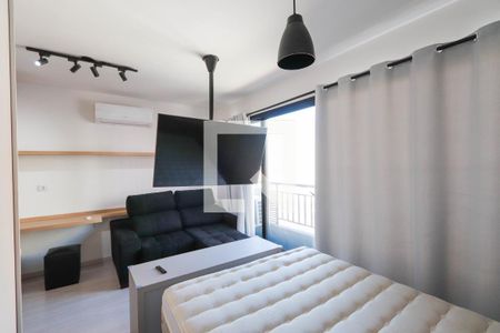 Quarto de kitnet/studio para alugar com 1 quarto, 26m² em Santana, São Paulo