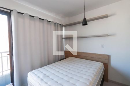 Quarto de kitnet/studio para alugar com 1 quarto, 26m² em Santana, São Paulo