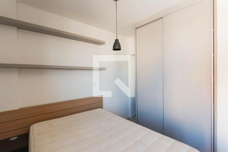 Quarto de kitnet/studio para alugar com 1 quarto, 26m² em Santana, São Paulo