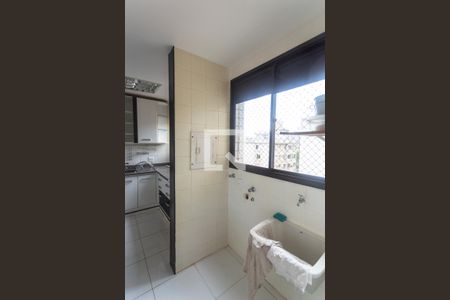 Apartamento para alugar com 80m², 2 quartos e 1 vagaÁrea de Serviço