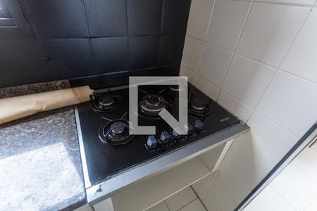 Apartamento para alugar com 80m², 2 quartos e 1 vagaCozinha