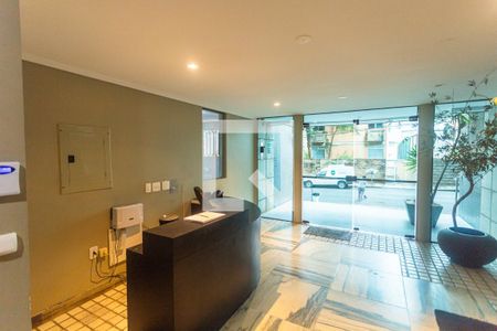 Apartamento para alugar com 80m², 2 quartos e 1 vagaÁrea comum