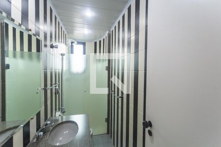 Apartamento para alugar com 80m², 2 quartos e 1 vagaBanheiro