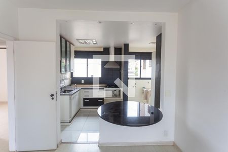 Apartamento para alugar com 80m², 2 quartos e 1 vagaCozinha