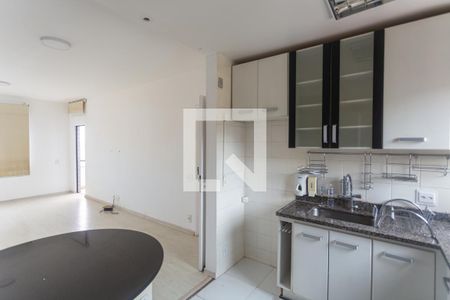 Apartamento para alugar com 80m², 2 quartos e 1 vagaCozinha