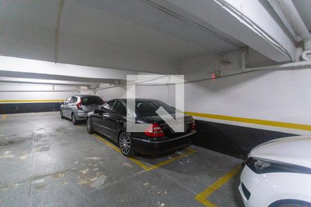 Apartamento para alugar com 80m², 2 quartos e 1 vagaÁrea comum