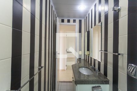 Apartamento para alugar com 80m², 2 quartos e 1 vagaBanheiro