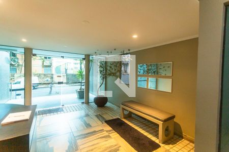 Apartamento para alugar com 80m², 2 quartos e 1 vagaÁrea comum