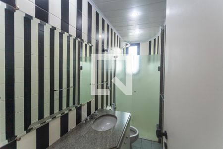 Apartamento para alugar com 80m², 2 quartos e 1 vagaBanheiro