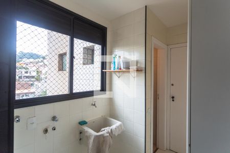 Apartamento para alugar com 80m², 2 quartos e 1 vagaÁrea de Serviço