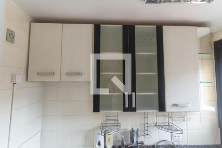 Apartamento para alugar com 80m², 2 quartos e 1 vagaCozinha