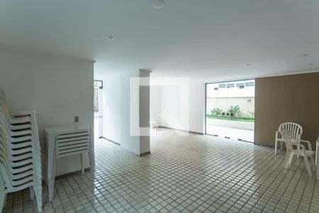 Apartamento para alugar com 80m², 2 quartos e 1 vagaÁrea comum