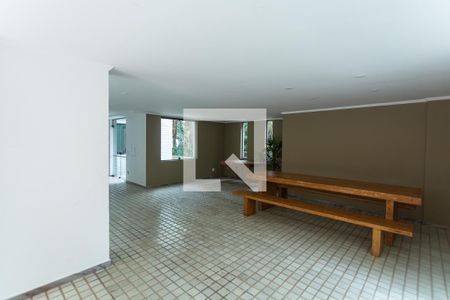 Apartamento para alugar com 80m², 2 quartos e 1 vagaÁrea comum