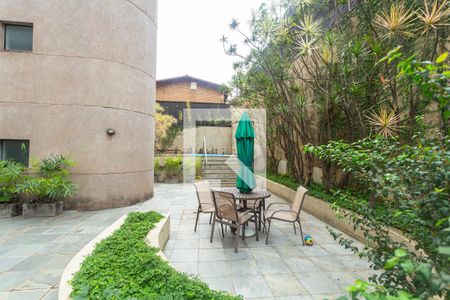 Apartamento para alugar com 80m², 2 quartos e 1 vagaÁrea comum