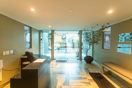 Apartamento para alugar com 80m², 2 quartos e 1 vagaÁrea comum