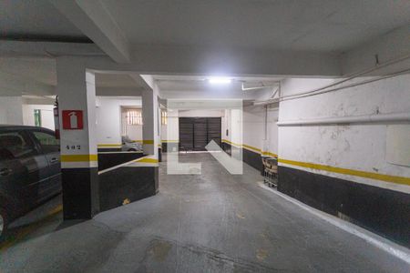 Apartamento para alugar com 80m², 2 quartos e 1 vagaÁrea comum