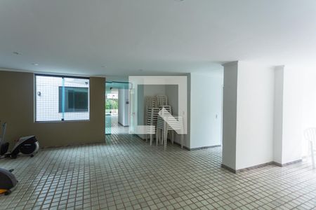 Apartamento para alugar com 80m², 2 quartos e 1 vagaÁrea comum