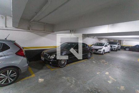 Apartamento para alugar com 80m², 2 quartos e 1 vagaÁrea comum