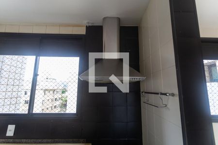 Apartamento para alugar com 80m², 2 quartos e 1 vagaCozinha
