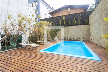 Apartamento para alugar com 80m², 2 quartos e 1 vagaÁrea comum