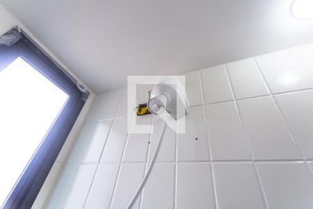 Apartamento para alugar com 80m², 2 quartos e 1 vagaBanheiro da Suíte