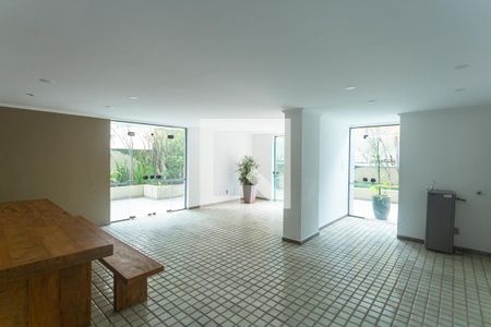 Apartamento para alugar com 80m², 2 quartos e 1 vagaÁrea comum