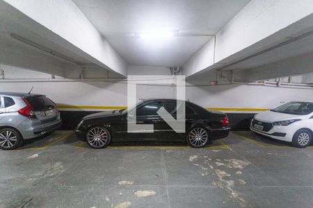 Apartamento para alugar com 80m², 2 quartos e 1 vagaÁrea comum